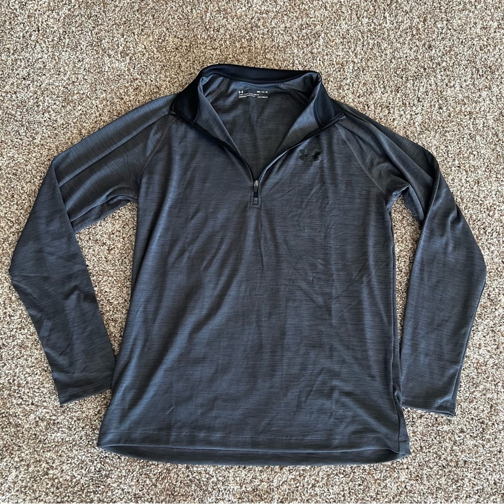 Men’s Under Armour 1/4 Zip Pullover